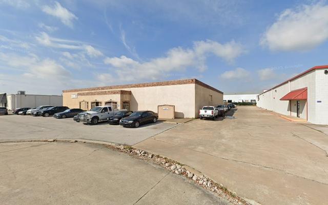 Esra Motors, Garland, Texas