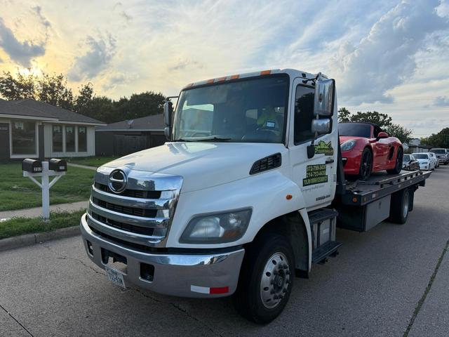 Towing Dallas Tx & Beyond, Dallas, Texas