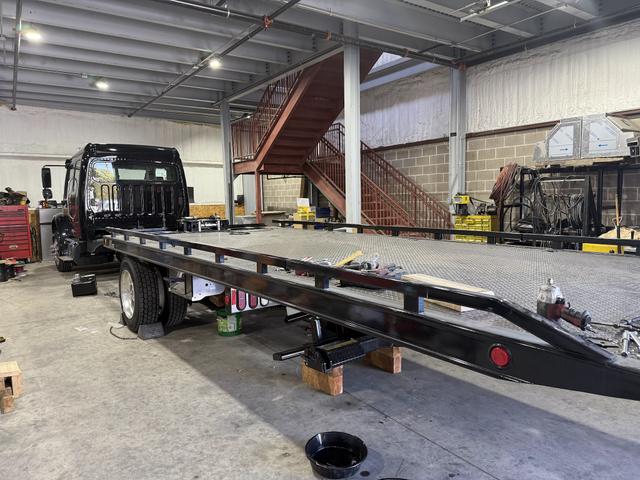 Texas Wrecker Sales Inc., Dallas, Texas