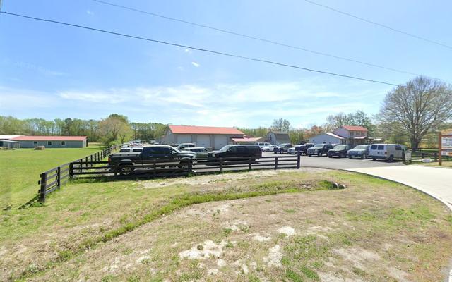 Taylor Automotive Service, Chesapeake, Virginia