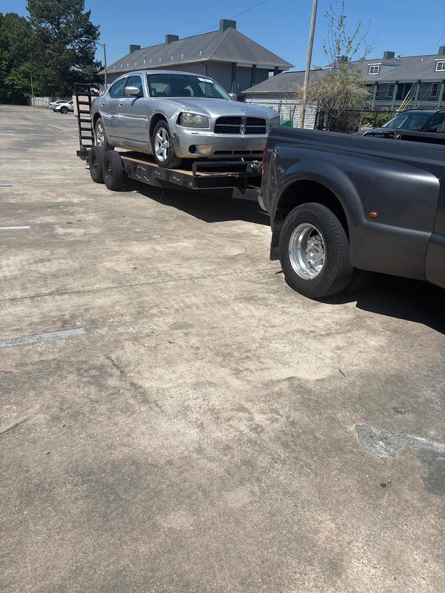 About Time Towing & Transport, Montgomery, Alabama
