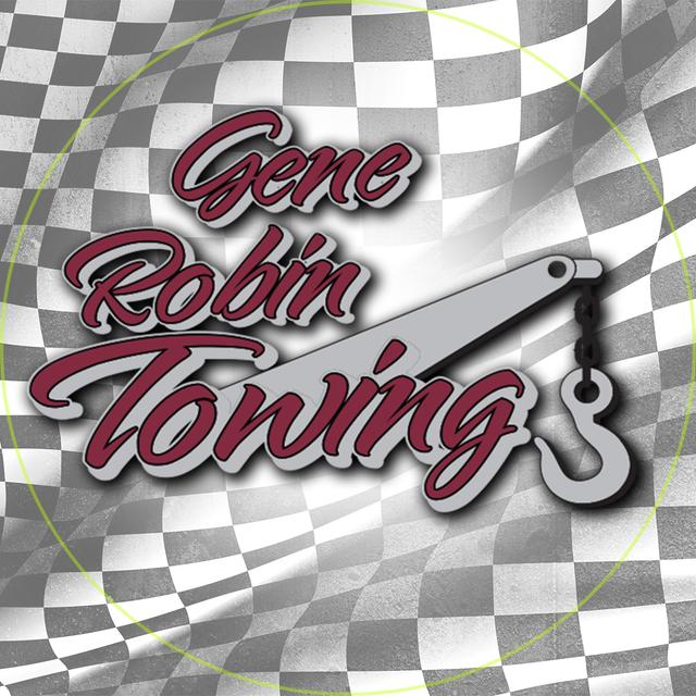 Gene Robin Towing Inc, Lafayette, Louisiana
