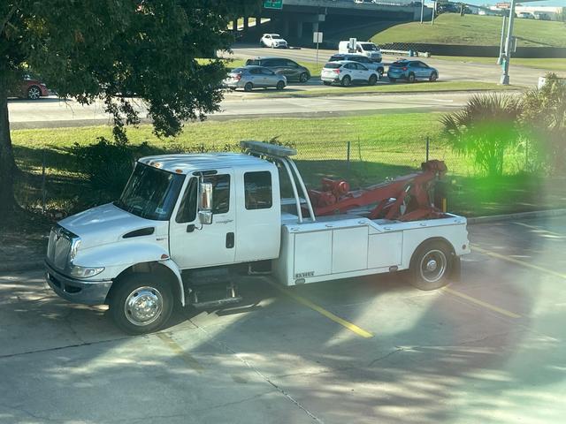 R & R Towing LLC