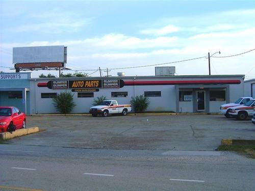Bumper To Bumper Auto Parts/Crow-Burlingame, Lafayette, Louisiana