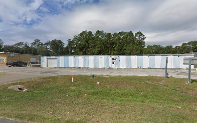Bumper To Bumper Auto Parts/Crow-Burlingame, Tallahassee, Florida