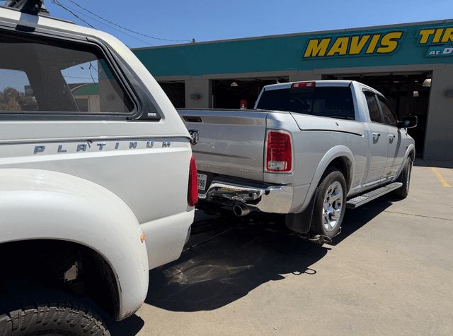 Cheap Tow in Lubbock Texas, Lubbock, Texas