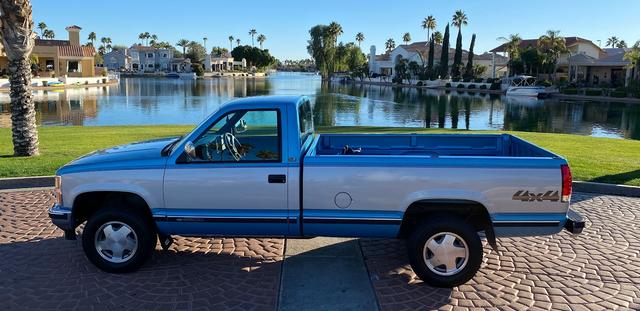 Cash for Cars and RVs of Chandler