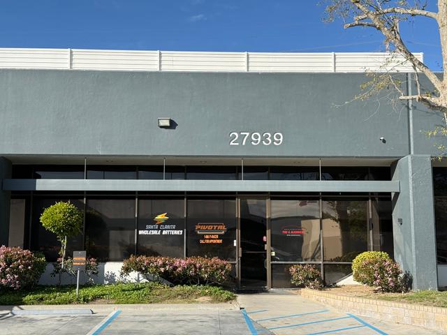 Santa Clarita Wholesale Batteries
