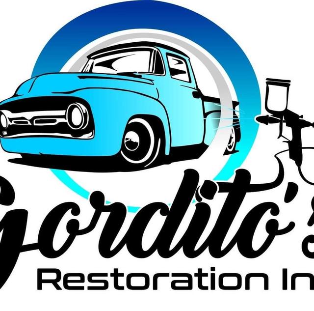 Gordito's Restoration, Santa Clarita, California