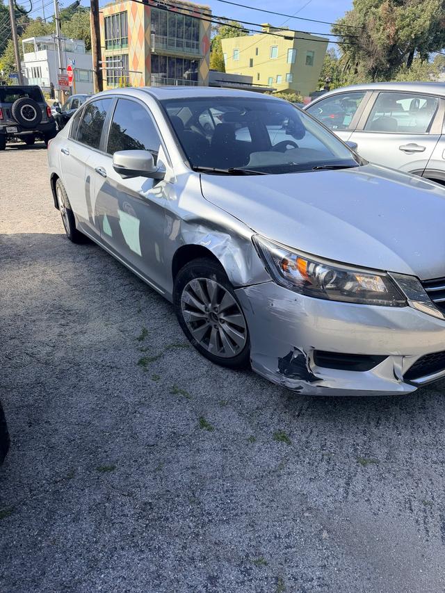 The Bumper Man Inc. – Auto Collision & Insurance Repair Experts, Santa Clarita, California