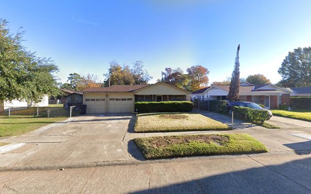 Don's Auto & Truck Repair, Shreveport, Louisiana