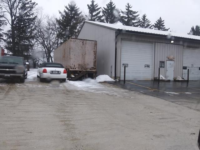 A & S Transmissions & More, Round Lake, Illinois
