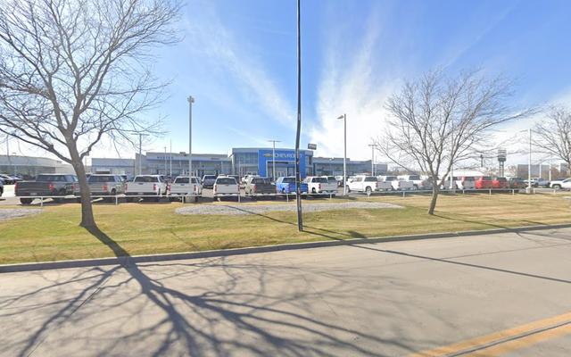 Husker Auto Group Parts, Lincoln, Nebraska