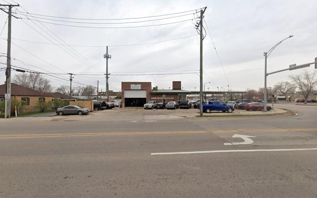 Robin Hood, RPM, Rockford, Illinois