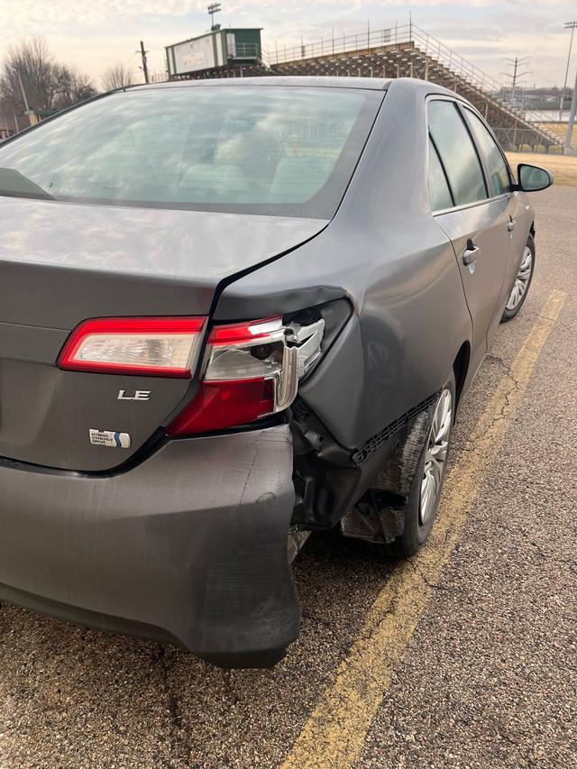 Rockford Bumper Exchange Inc, Rockford, Illinois