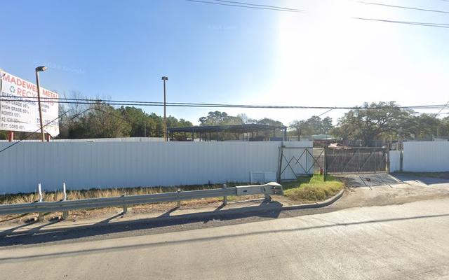 Madewell Metal Recycling, Balch Springs, Texas
