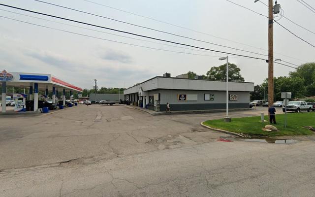 Rick's Auten Road 66, South Bend, Indiana