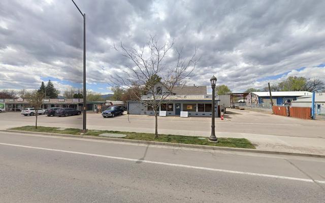 Rocky Mountain Battery Recycling, Fort Collins, Colorado