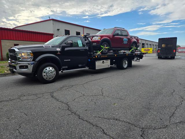 Big Dog Towing And Repair LLC, Lakeland, Florida