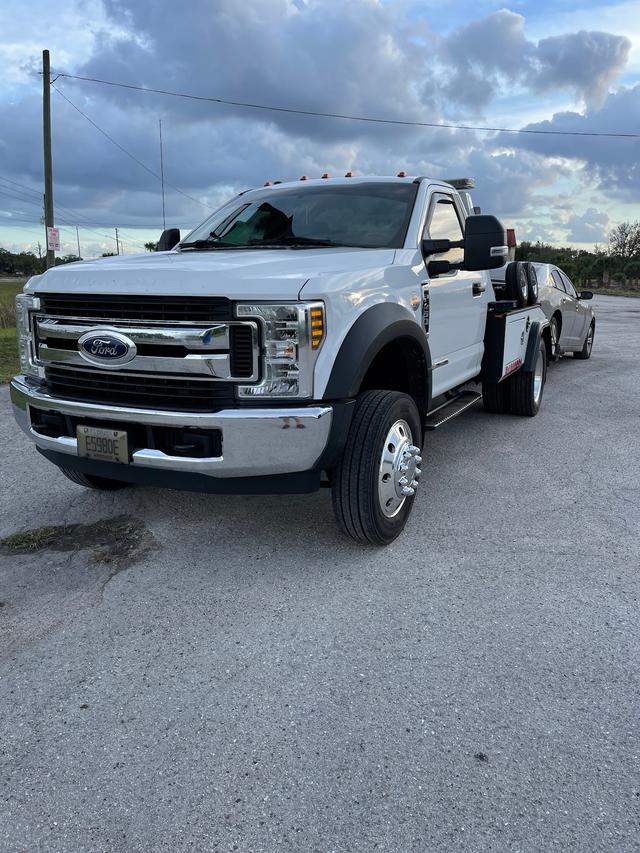 Premier Auto Recovery LLC, Lakeland, Florida