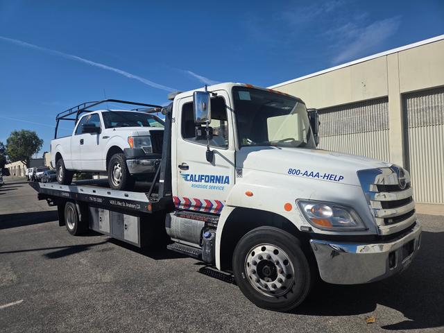 California Roadside Service, Anaheim, California
