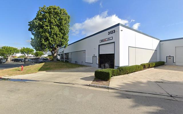 Worldpac, Santa Ana, California