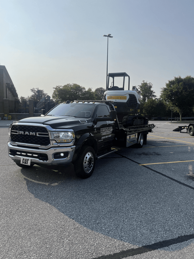 Recovery Tactical LLC, Asheville, North Carolina