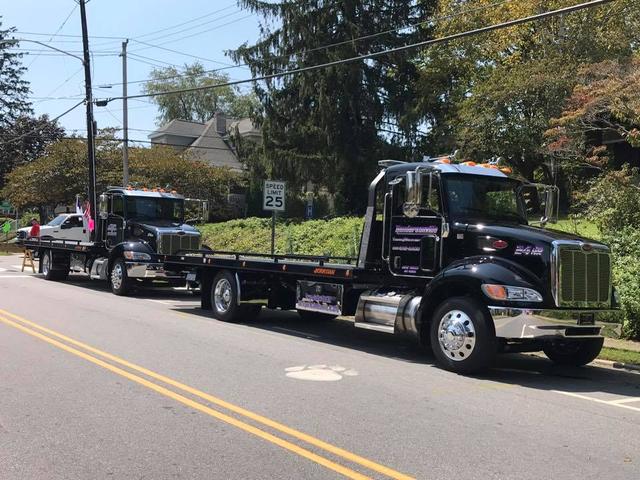 Hendersonville Towing, Hendersonville, North Carolina