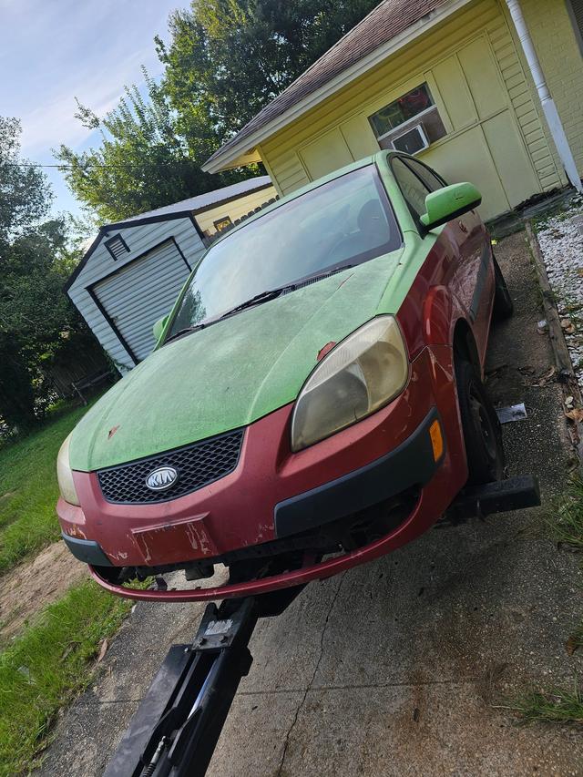 Wayne Buys Junk Cars, Mobile, Alabama
