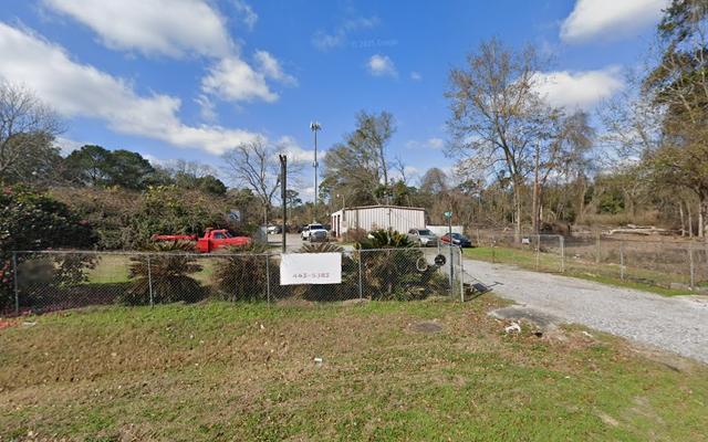 West’s Towing, Mobile, Alabama