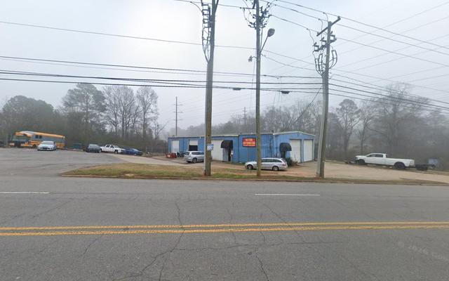ACTION AUTOMOTIVE, Tuscaloosa, Alabama
