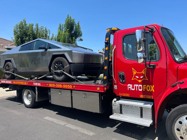 AutoFox Towing