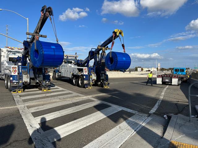 Arrowhead Towing Inc