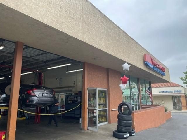 Firestone Complete Auto Care, Camarillo, California