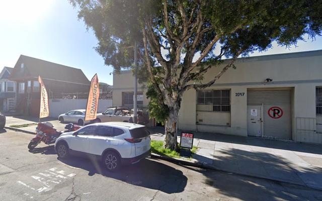 Specialty Towing, South San Francisco, California
