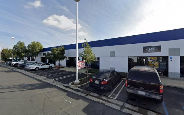 California Rebuilt Exchange, Moreno Valley, California