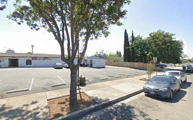 Next Generation Recycling, Orange, California