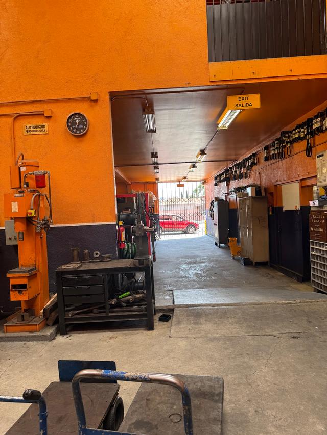South Gate Truck Part, Inc.
