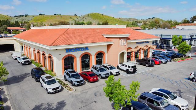Swickard Honda of Thousand Oaks