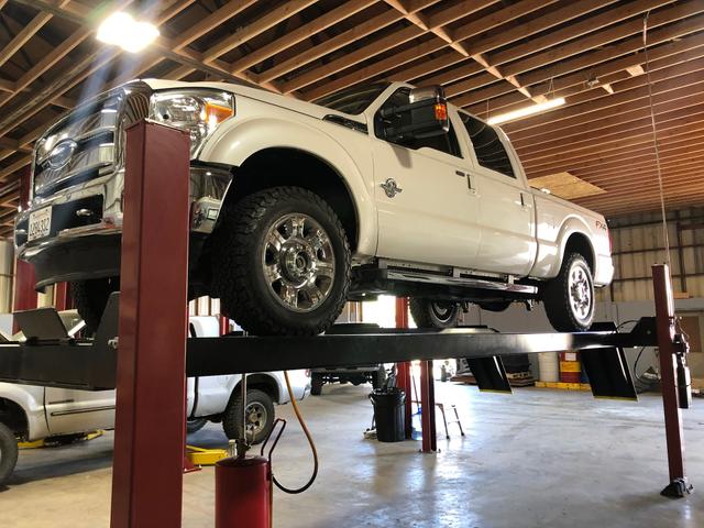 Murphy Truck & Diesel, Yuba City, California
