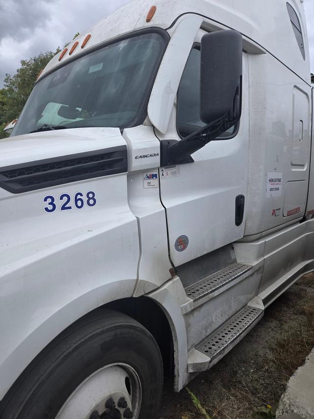 Bud's Truck & Diesel Service Inc., Bridgeport, Connecticut