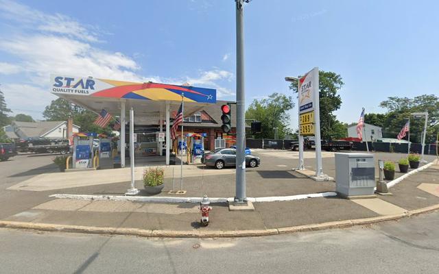 Star Towing, Fairfield, Connecticut
