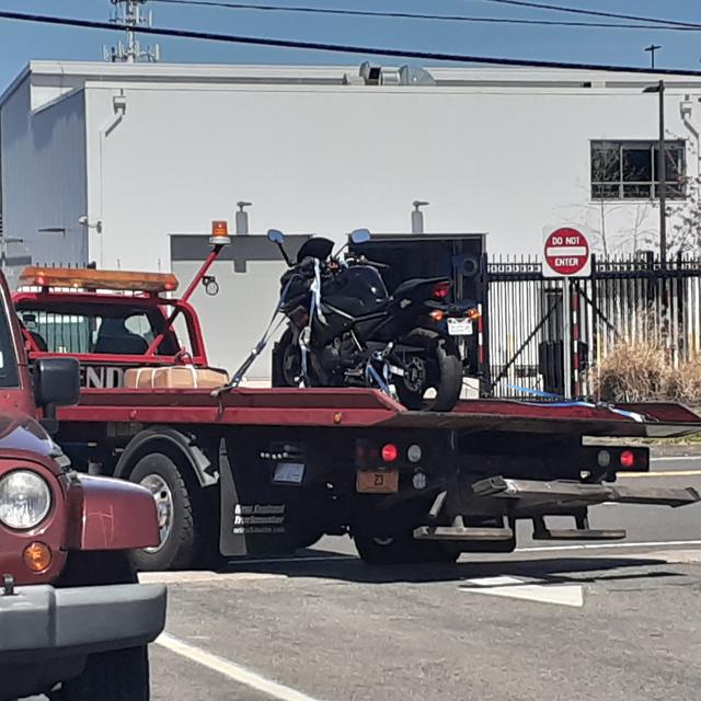 Friendly Auto Body & Towing, Inc., East Hartford, Connecticut