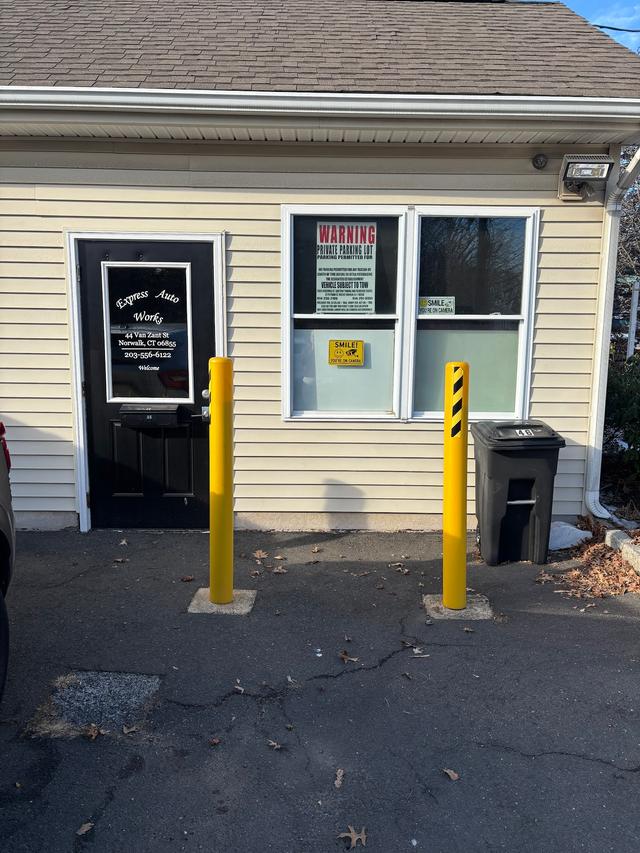 Express Auto Works
