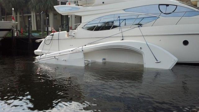 Downrite Marine Towing & Salvage
