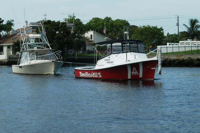TowBoatU.S. Ft. Lauderdale, Pompano Beach, Florida