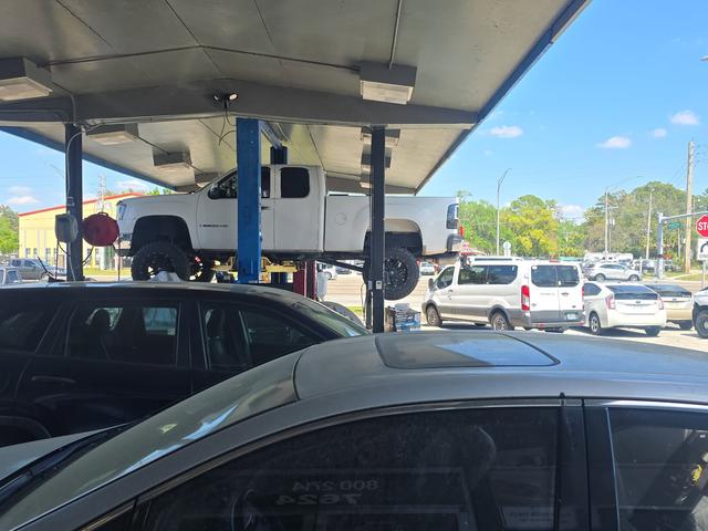 Everything Automotive of Jacksonville, Inc., Jacksonville, Florida