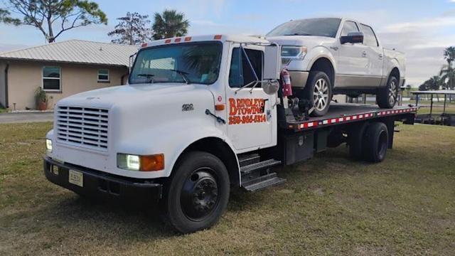 Brindleys Towing, Fort Myers, Florida
