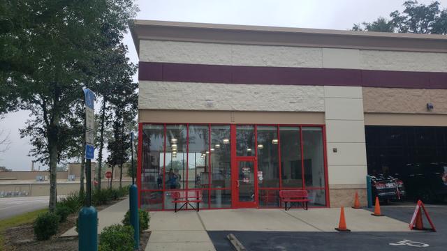 Discount Tire, Gainesville, Florida