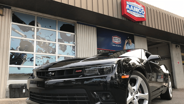 AAMCO Transmissions & Total Car Care, Gainesville, Florida